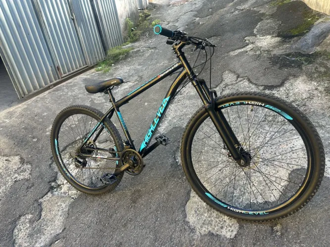 Bike aro 29