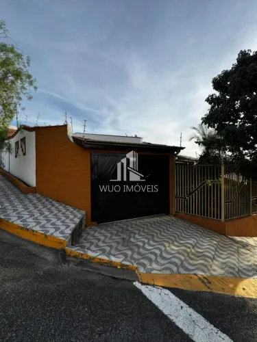Casa para Venda no bairro Vila Nova Aliança - Jacareí/SP