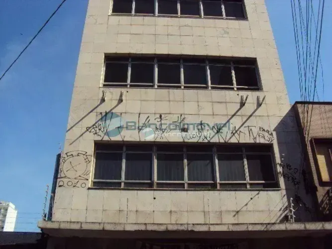 Ponto Comercial para venda e locação, Centro, Campinas - .