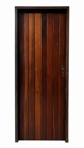 PORTA 2,10x0,80CM MADEIRA MACIÇA