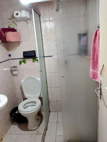Vendo casa