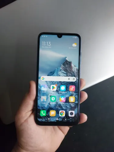 Redmi note 7 128gb Celular Bom e Barato