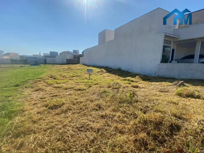 Terreno à venda, 350 m² por R$ 320.000,00 - Condomínio Costa das Areias II - Salto/SP