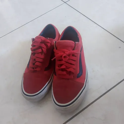 Tênis Vans