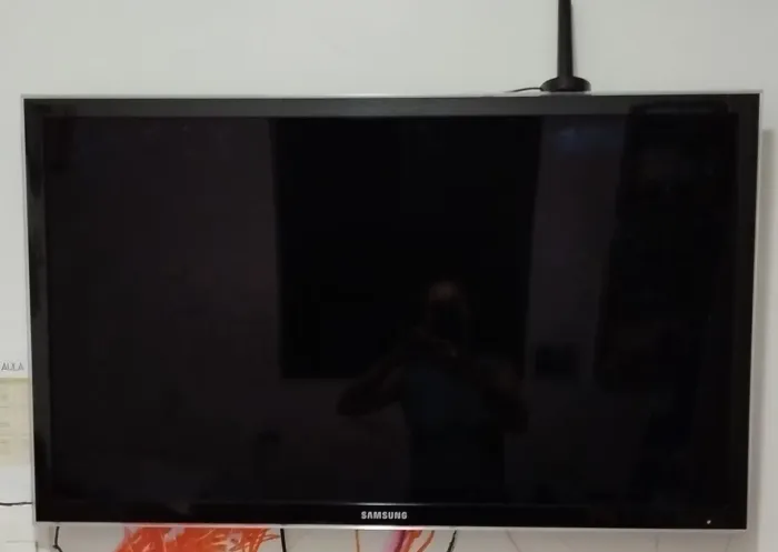 TV SAMSUNG 43