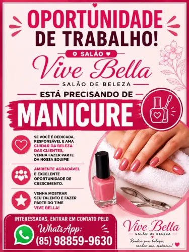 Manicure 