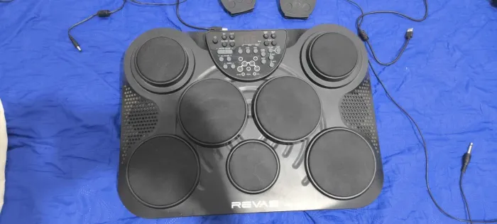 Bateria revas PB 350
