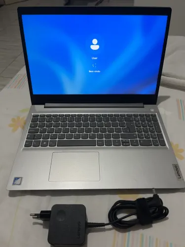 notebook lenovo ideapad 3