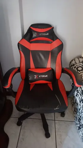 Cadeira Gamer Xtreme Supra