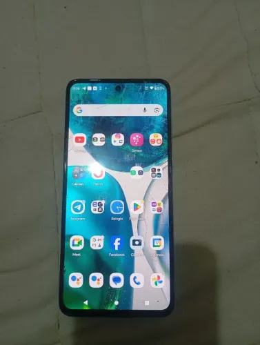 Moto G128G