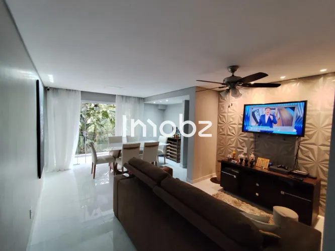Apartamento à venda na RUA DOM PAULO PEDROSA, 701 - REAL PARQUE - São Paulo - SP - CEP: 05