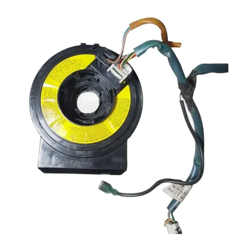 Cinta Fita De Airbag Buzina Hyundai I30 2009 2010 2011 20