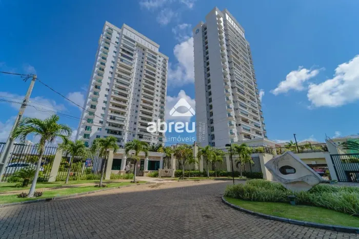 Terramaris Club Condominium Ponta Negra