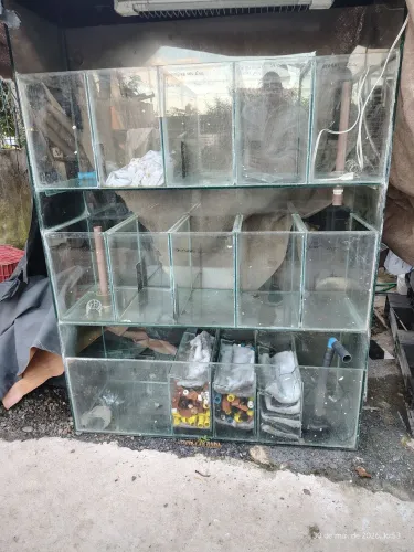 Bateria de Aquario