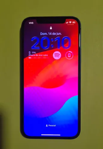 iPhone 12 128gb