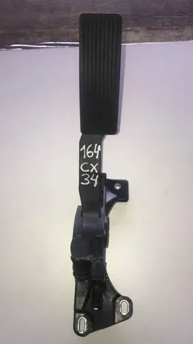 Pedal De Acelerador Eletronico Jeep Grand Cherokee 2016