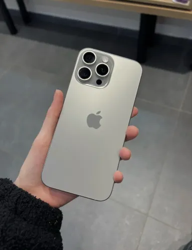 iPhone 16 pro Max 256GB