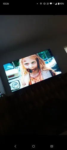 Televisão 