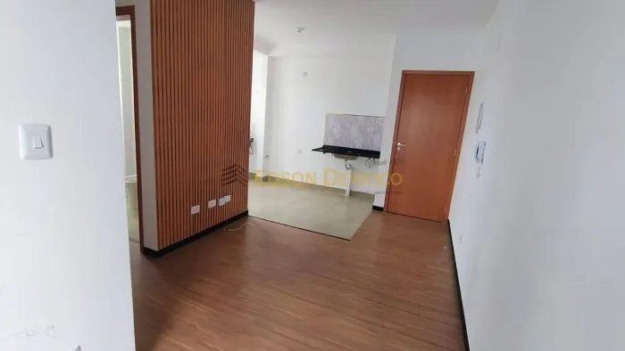 Apartamento com 2 Quartos para Locação, Feital - Pindamonhangaba