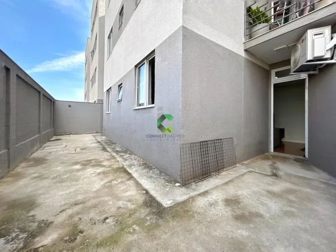 Apartamento 2 Quartos para Venda em Contagem, Fonte Grande, 2 dormitórios, 1 banheiro, 2 v