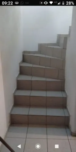 Casa a venda no centro de salesopolis