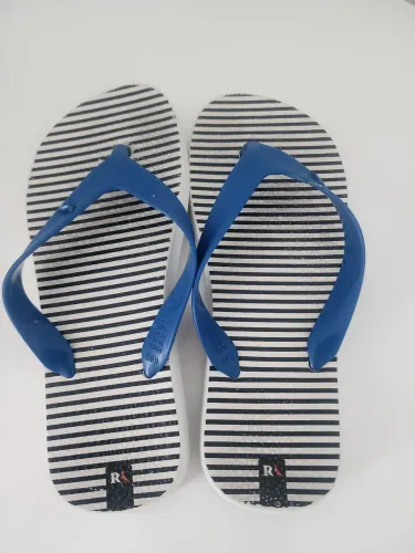 Chinelo Reserva original menino tam: 31/32