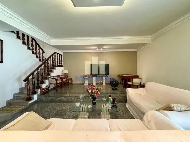 Casa à venda no Jardim Marapendi, Barra da Tijuca, Rio de Janeiro, RJ