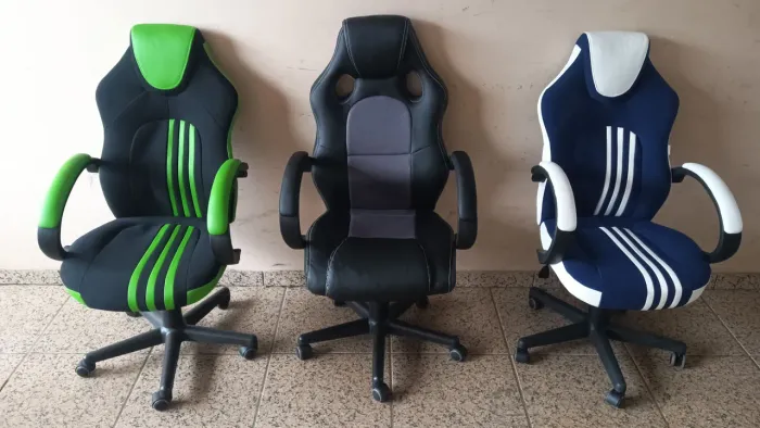 Cadeira gamer