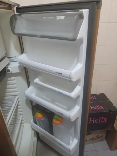 Geladeira Consul Pratique 300