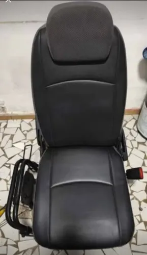 Sexto banco da doblo