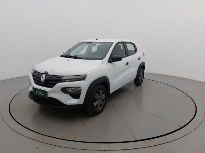 Renault Kwid 1.0 Zen 2024