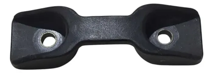 Gancho Caçamba 51706391 Fiat Strada 2015 2016 2017 A 2025 Preto
