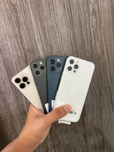 iPhone 12 Pro 256