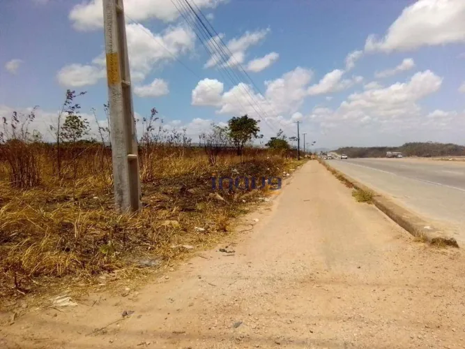 Terreno à venda, 3838 m² por R$ 1.145.000,00 - Ancuri - Fortaleza/CE