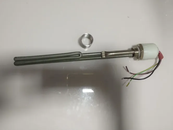 RESISTÊNCIA ELÉTRICA P/ AQUECEDOR SOLAR VÁCUO ACOPLADO ECO PRO