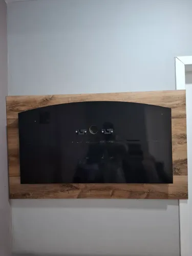 VENDO PAINEL PARA SALA<br>Painel em ótimo estado de conservação!