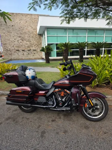 ROAD GLIDE ULTRA LIMITED FLTRU 2019/2019