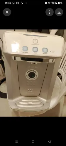 Electrolux PA21G
