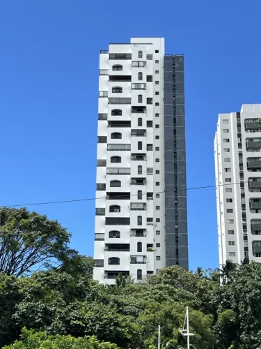 APARTAMENTO PITUBA