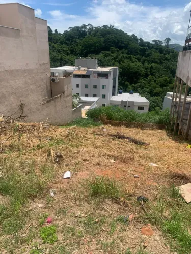 Imóvel para venda possui 302 metros quadrados em Eldorado - Timóteo - MG