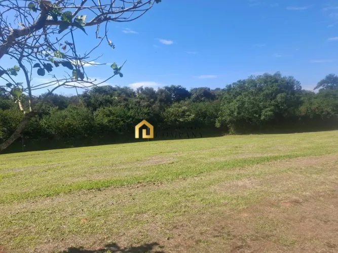 Condomínio Village Ipanema II - Terreno no Condomínio Village Ipanema II - Sorocaba/SP