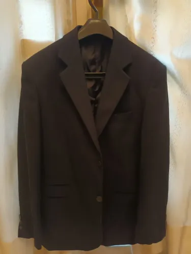 Terno Ângelo Vertti Preto