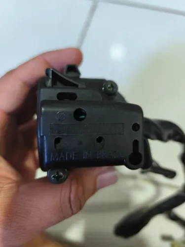 Chave de luz Cb 300 R ORIGINAL