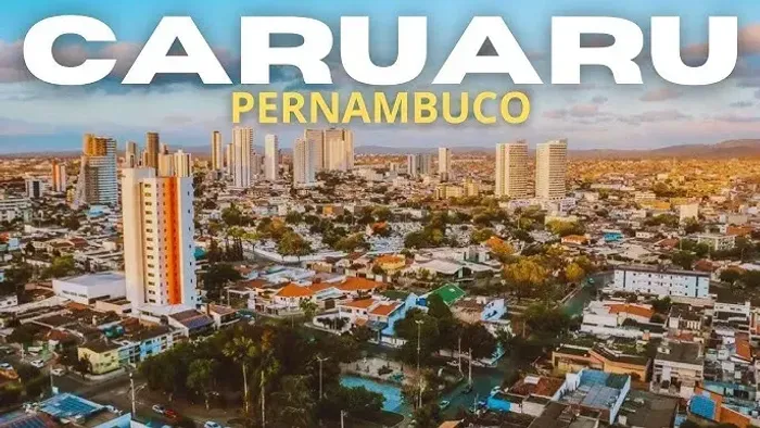 Caruaru Área com 270,000m  Prox. ao Aeroporto de Caruaru/PE
