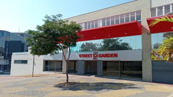 Loja à venda, 57 m² por R$ 560.000,00 - Bela Vista - Lagoa Santa/MG