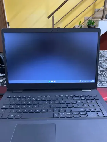 Notebook Dell i5 11ª Geração 16GB DDR4 3200Mhz