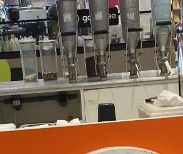 Churros da Conceição