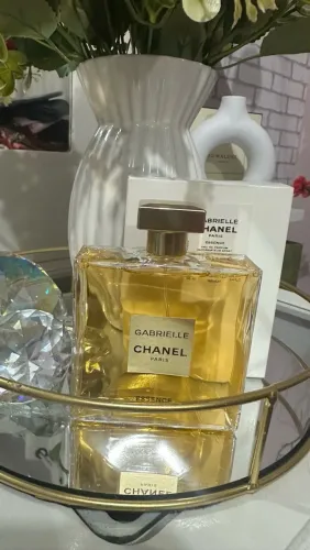 Perfume Chanel Gabrielle essence