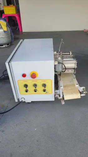 Modeladora de pão de queijo Formaggio 50