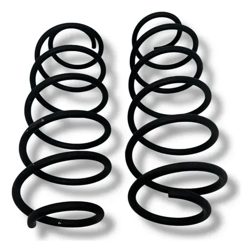 Par Mola Traseira Fiat Stilo 1.0 2003 2005 2009 2010 2011 12